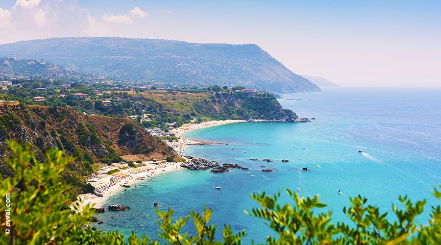 viaggi e vacanze in Calabria