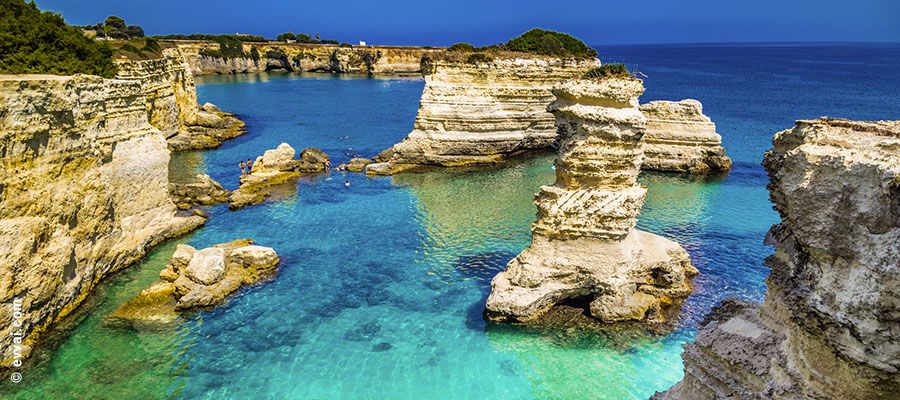 Il Mare di Puglia