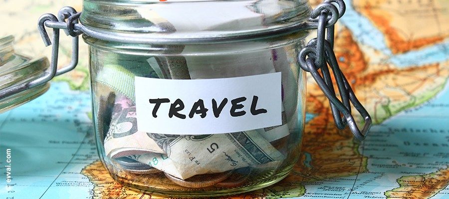 limiti budget vacanza consigli di viaggio