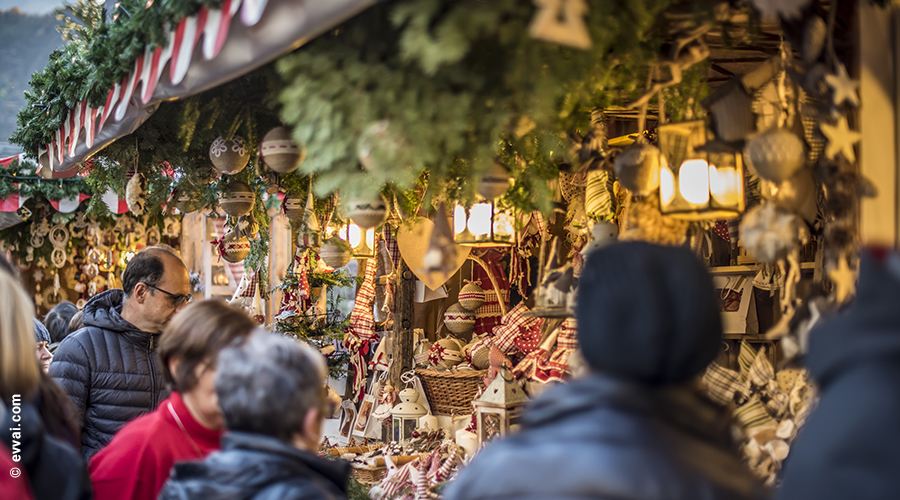 i mercatini di natale piu belli di italia mercatini di natale