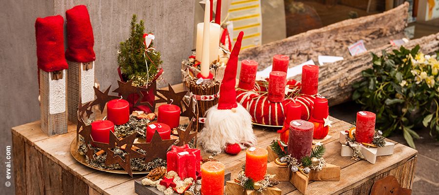 idee regalo natalizie a brunico mercatini di natale