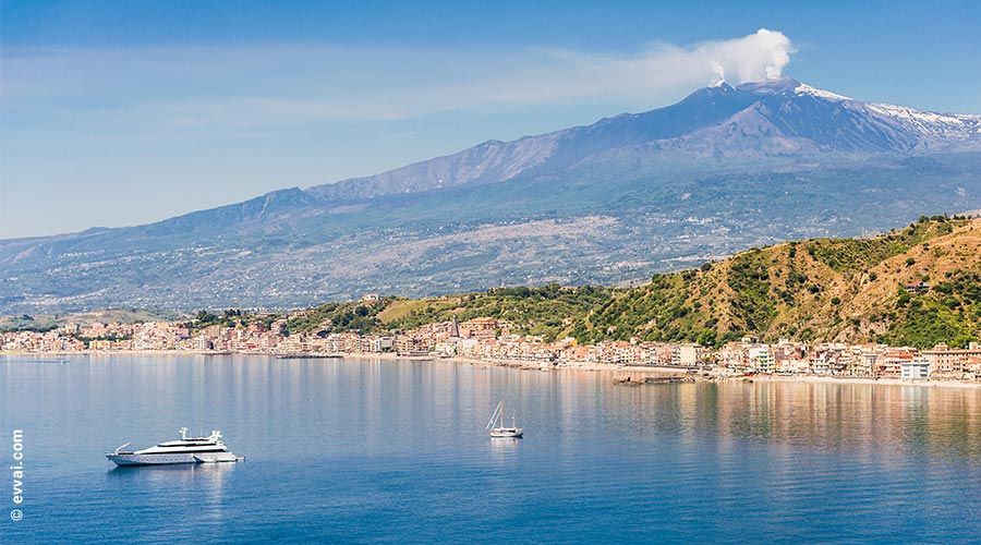 Scopriamo la Sicilia Orientale: ecco dove partire