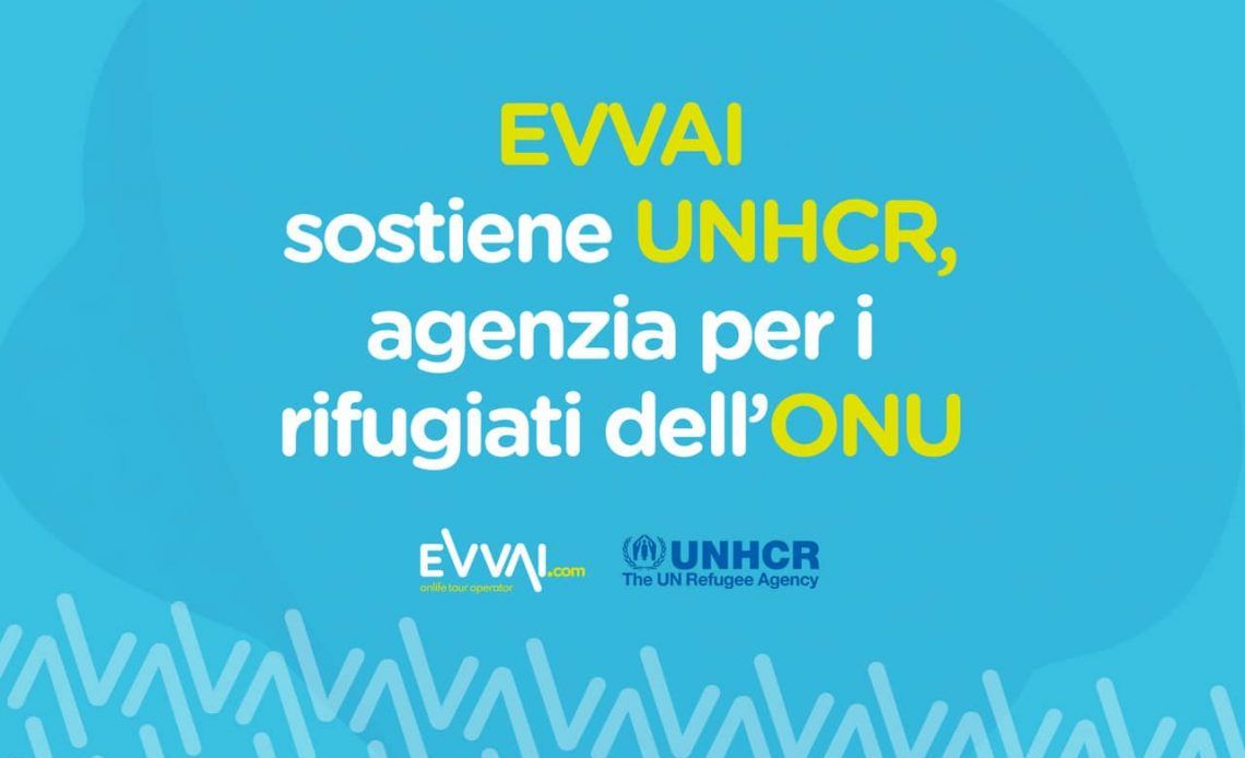 UNHCR ARTICOLO charity
