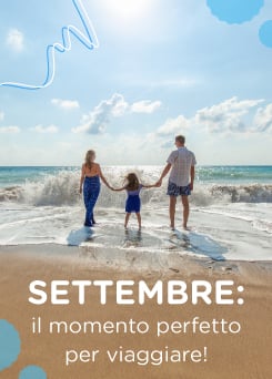 Mare Italia: trova la destinazione giusta per te! | Evvai.com